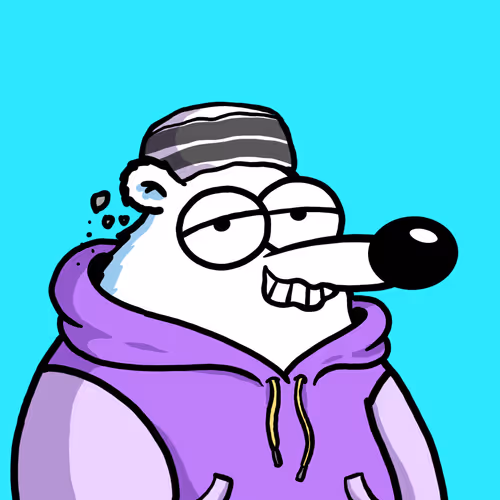 Polarbearsnft