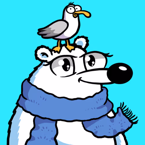 Polarbearsnft