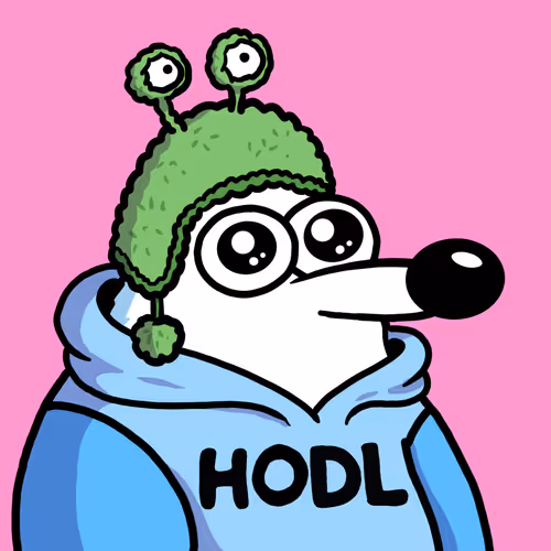 Polarbearsnft