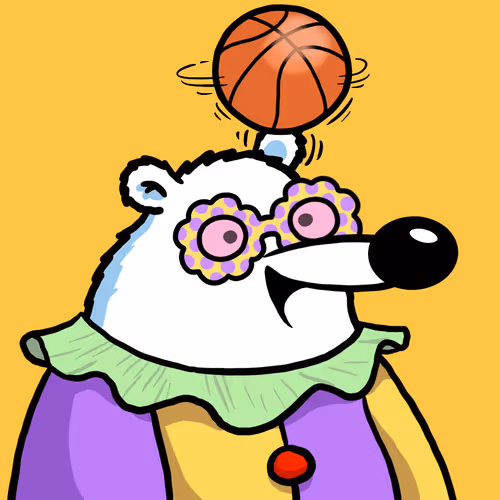 Polarbearsnft