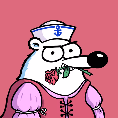 Polarbearsnft