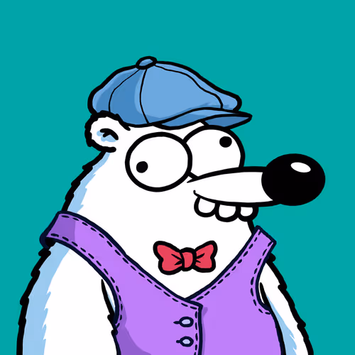 Polarbearsnft