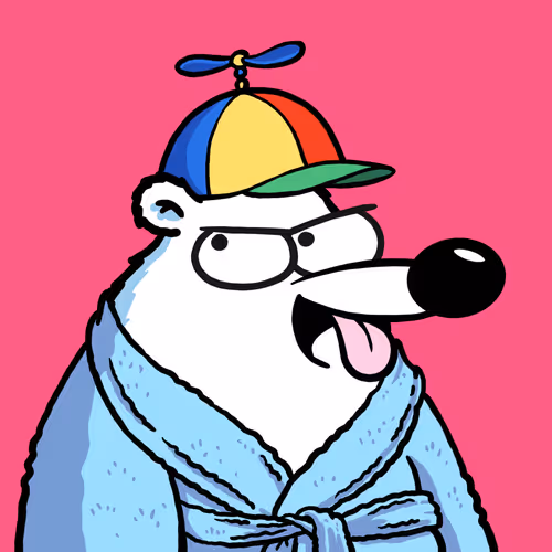 Polarbearsnft