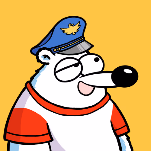 Polarbearsnft