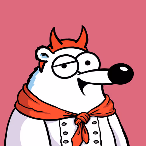 Polarbearsnft