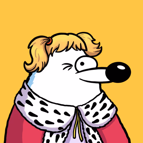 Polarbearsnft