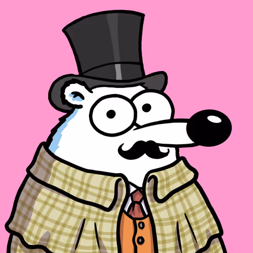 Polarbearsnft