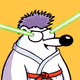 8952