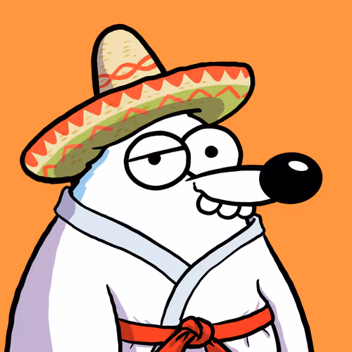Polarbearsnft