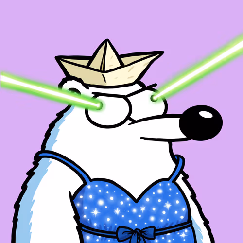 Polarbearsnft