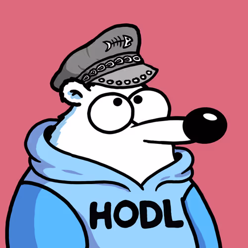 Polarbearsnft