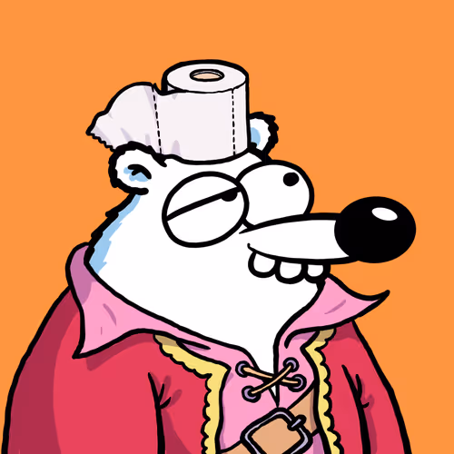 Polarbearsnft