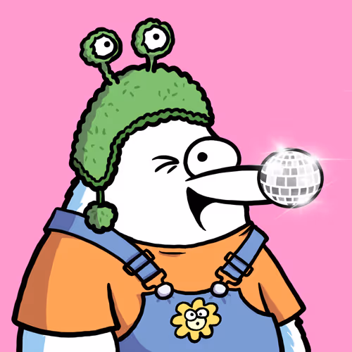 Polarbearsnft