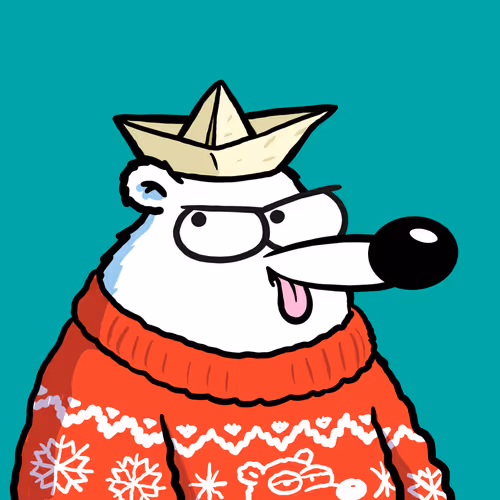 Polarbearsnft