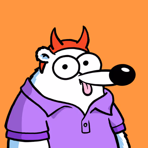 Polarbearsnft