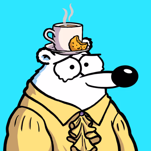 Polarbearsnft