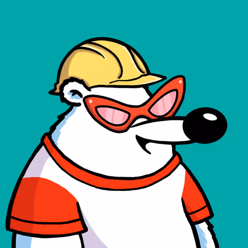 Polarbearsnft