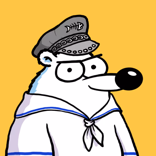 Polarbearsnft