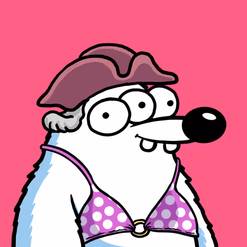 Polarbearsnft