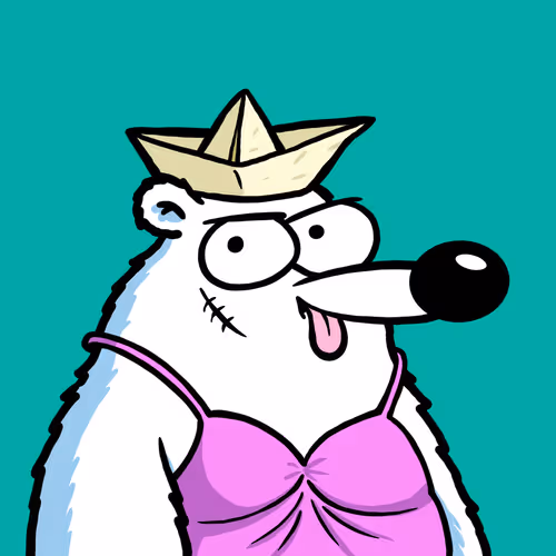 Polarbearsnft