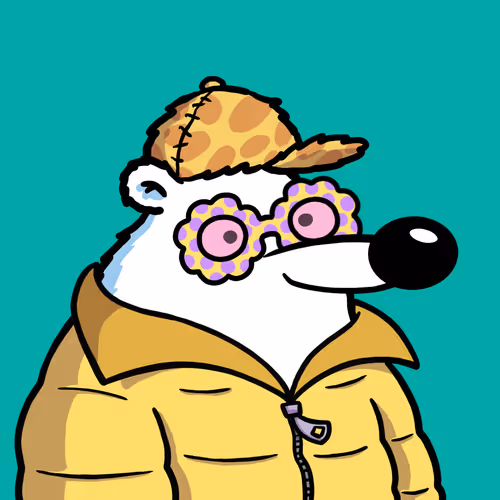 Polarbearsnft