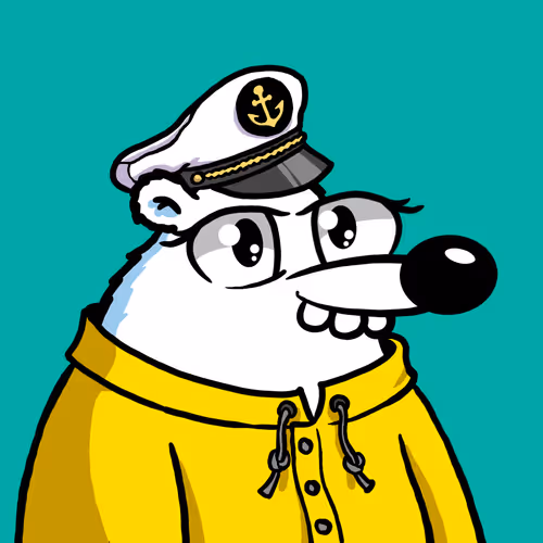 Polarbearsnft