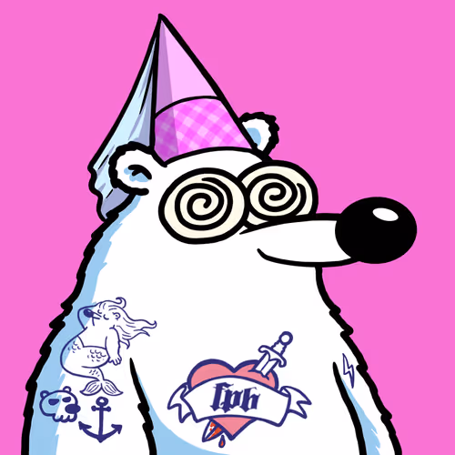 Polarbearsnft
