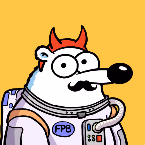 Polarbearsnft