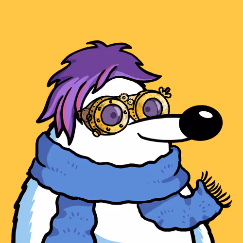 Polarbearsnft