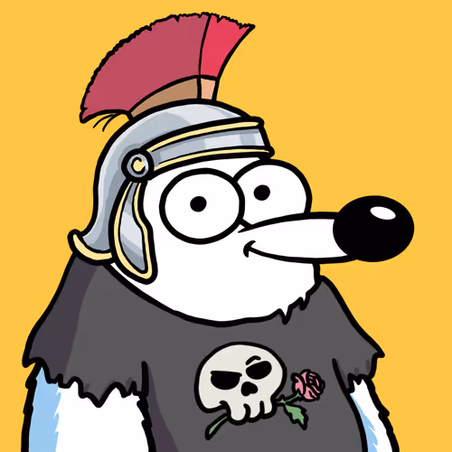 Polarbearsnft
