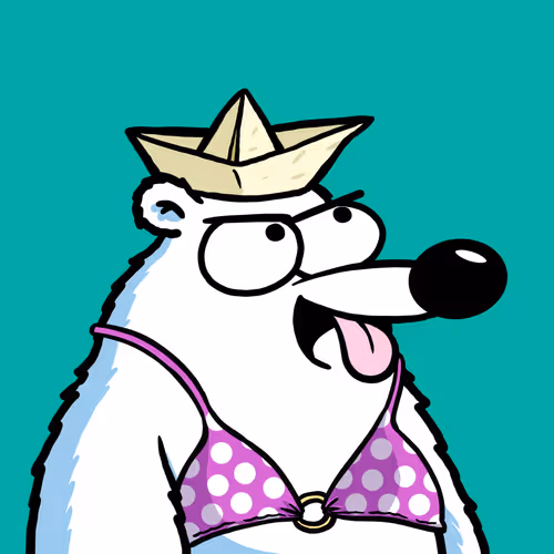 Polarbearsnft