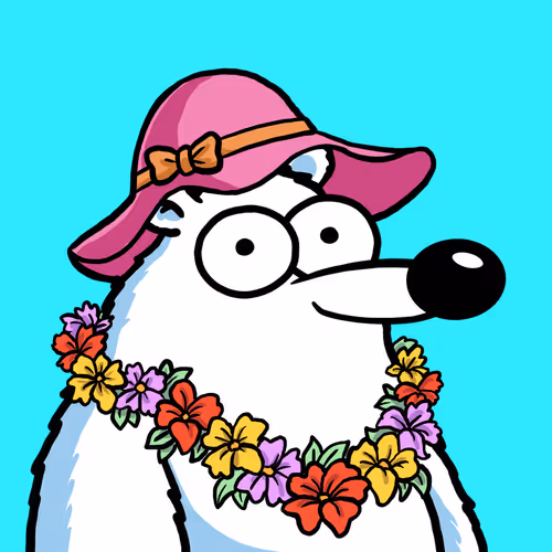 Polarbearsnft
