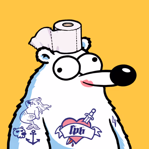 Polarbearsnft