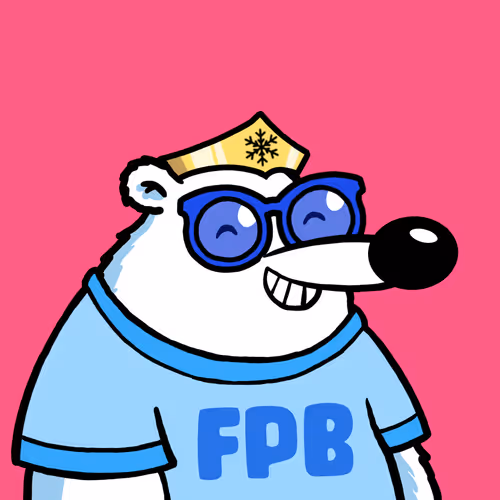 Polarbearsnft