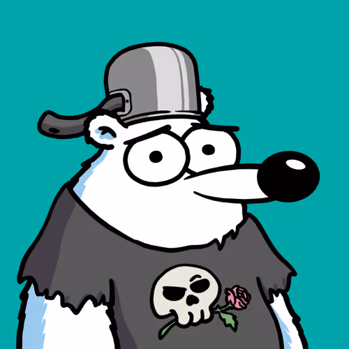 Polarbearsnft