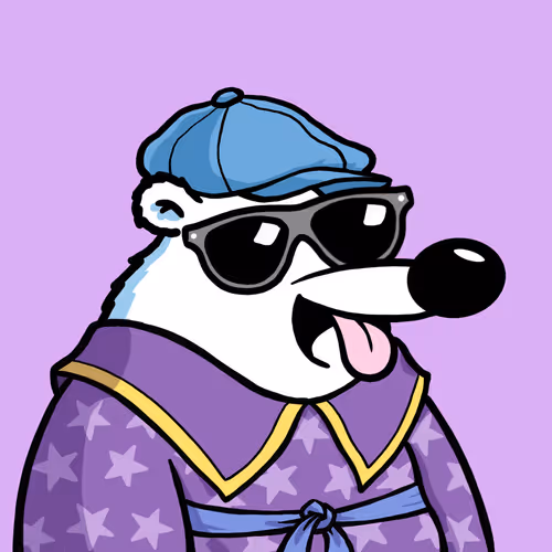 Polarbearsnft