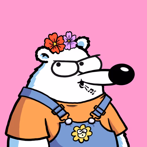 Polarbearsnft