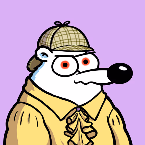 Polarbearsnft