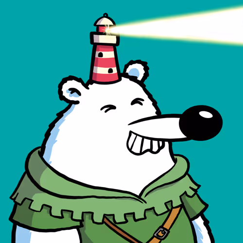 Polarbearsnft