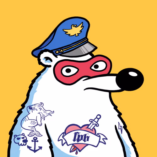 Polarbearsnft