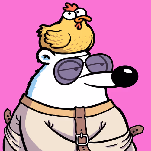 Polarbearsnft