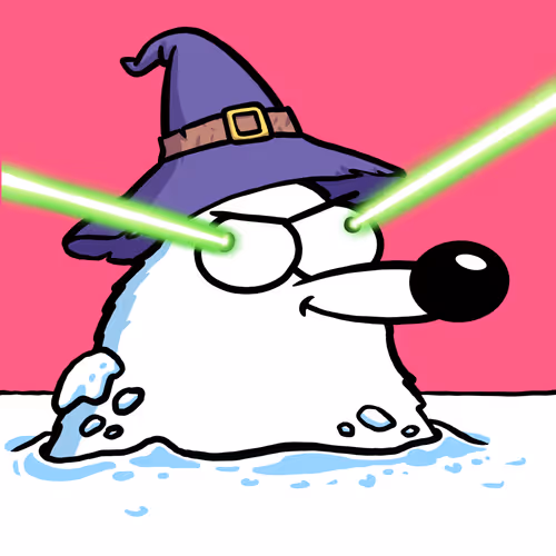 Polarbearsnft