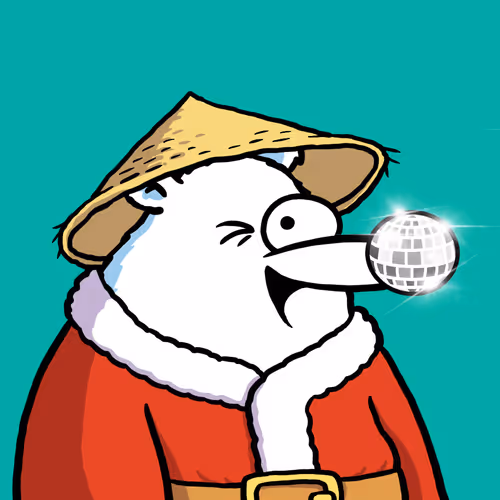 Polarbearsnft