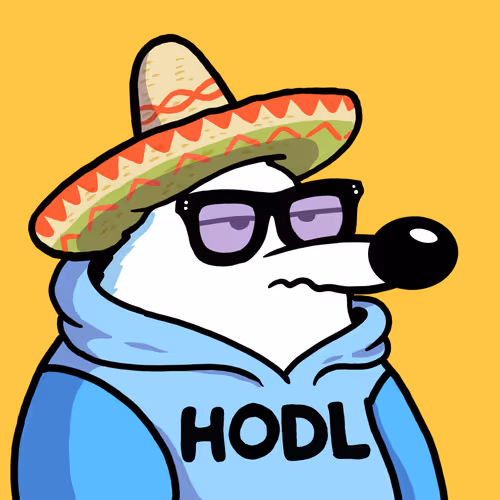Polarbearsnft