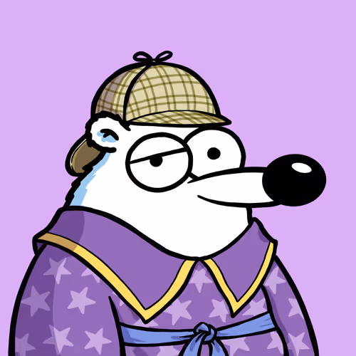 Polarbearsnft