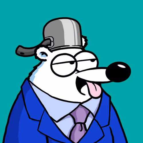 Polarbearsnft