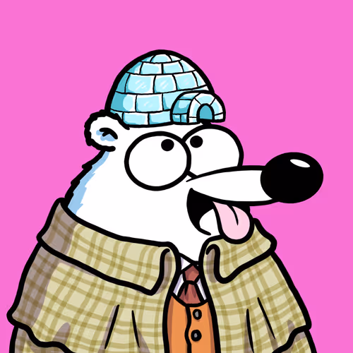 Polarbearsnft