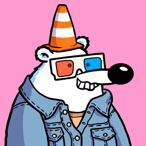 Polarbearsnft