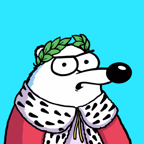 Polarbearsnft