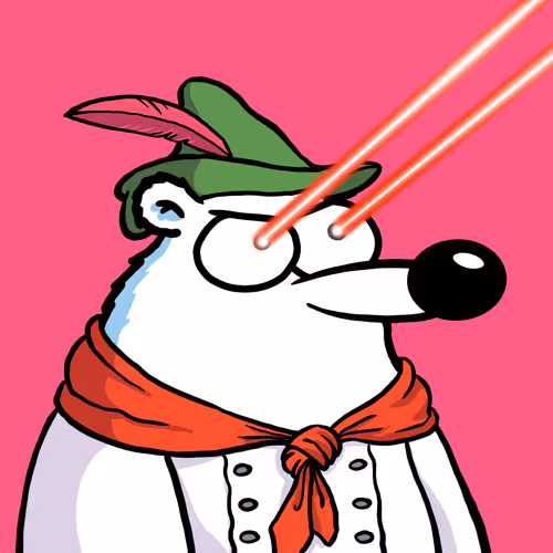 Polarbearsnft
